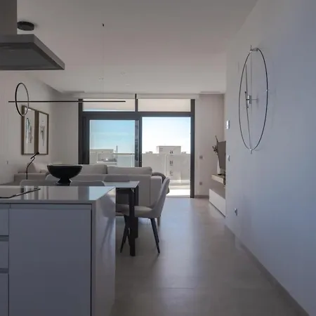 아파트 Sunset Cliffs 1 By Bookaparadise *