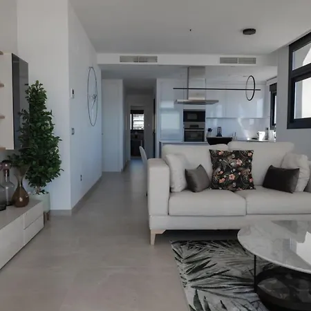 Sunset Cliffs 1 By Bookaparadise 아파트