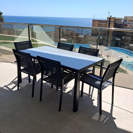 Sunset Cliffs 1 By Bookaparadise * 베니돔