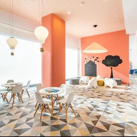 Sunset Cliffs 1 By Bookaparadise Διαμέρισμα