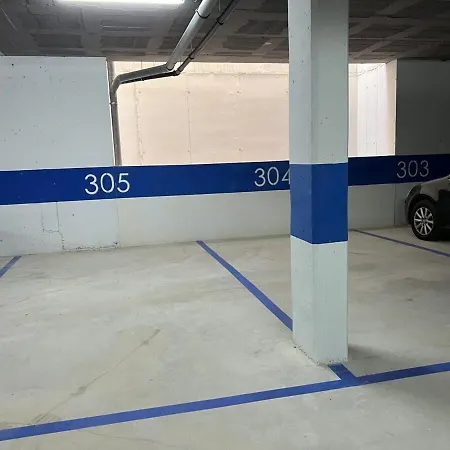 Sunset Cliffs 1 By Bookaparadise Μπένιντορμ