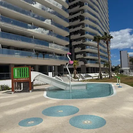 Sunset Cliffs 1 By Bookaparadise Διαμέρισμα