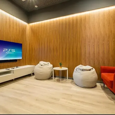 Apartamento Sunset Cliffs 1 By Bookaparadise Benidorm