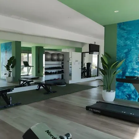 Apartamento Sunset Cliffs 1 By Bookaparadise