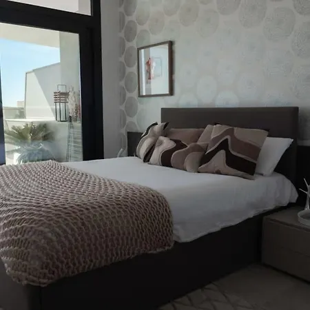 Sunset Cliffs 1 By Bookaparadise Apartamento Benidorm