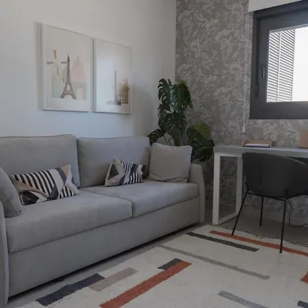 Apartamento Sunset Cliffs 1 By Bookaparadise Benidorm