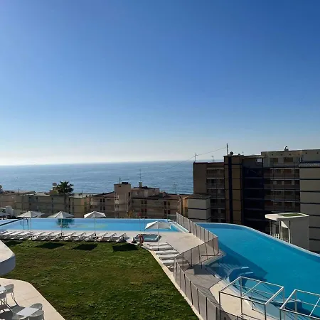 Sunset Cliffs 1 By Bookaparadise Apartamento *