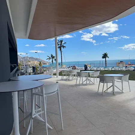 Apartamento Sunset Cliffs 1 By Bookaparadise