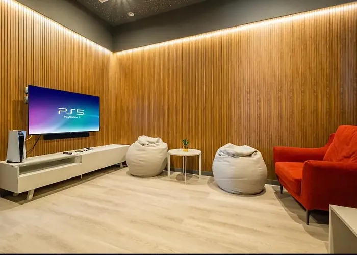 Appartement Sunset Cliffs 1 By Bookaparadise Benidorm