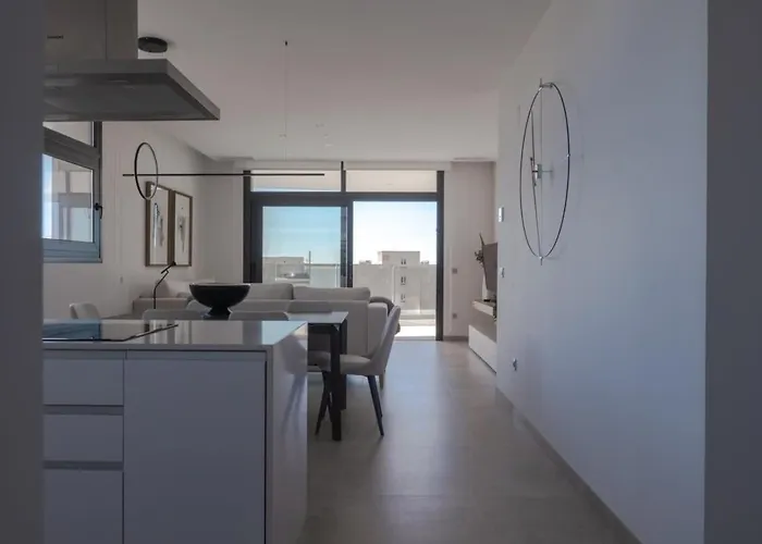 Appartement Sunset Cliffs 1 By Bookaparadise *