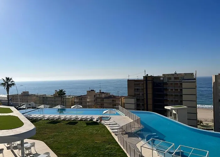 Sunset Cliffs 1 By Bookaparadise Appartement *