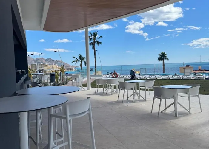 Appartement Sunset Cliffs 1 By Bookaparadise