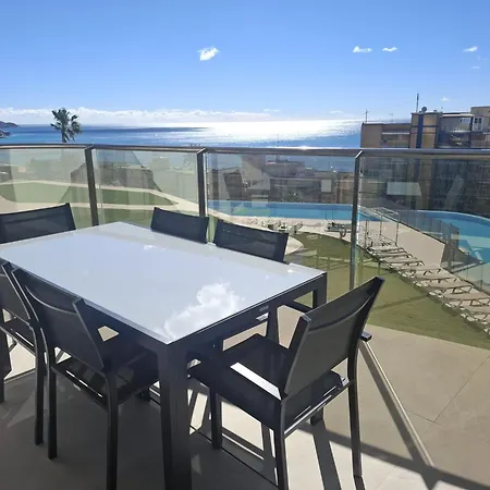 Sunset Cliffs 1 By Bookaparadise Apartament